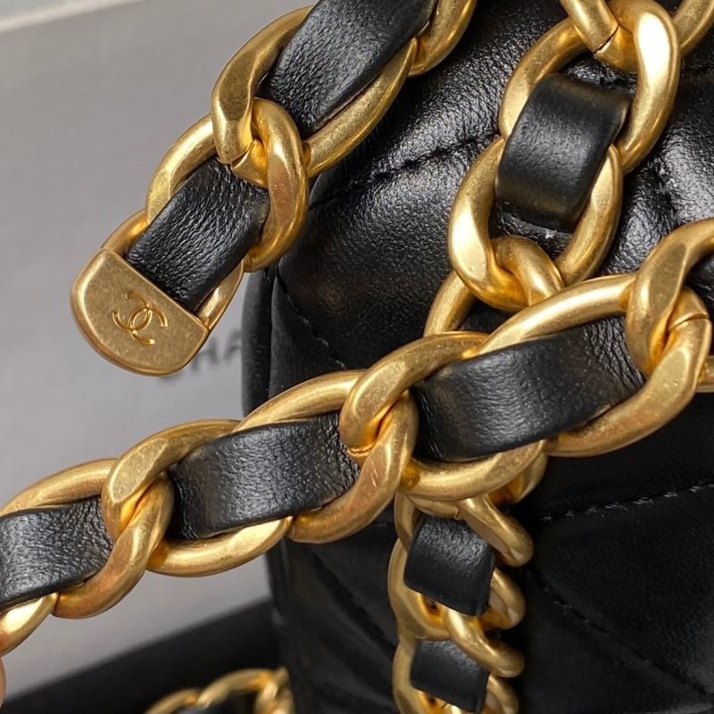 Chanel Satchel Bags